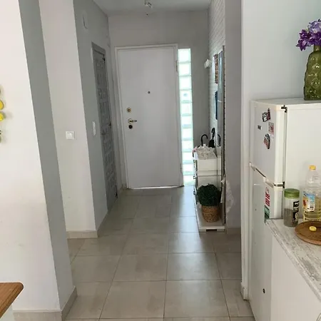 Fabric Holidays Playa Holiday home Calpe