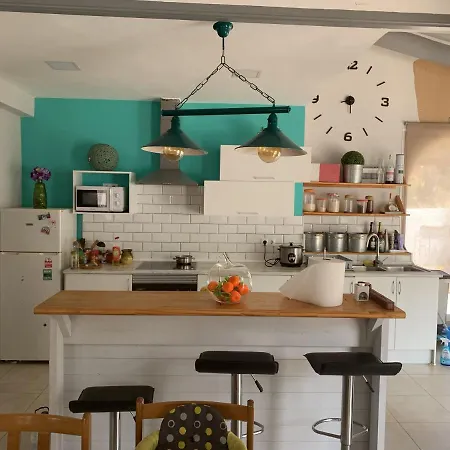 Fabric Holidays Playa Holiday home Calpe