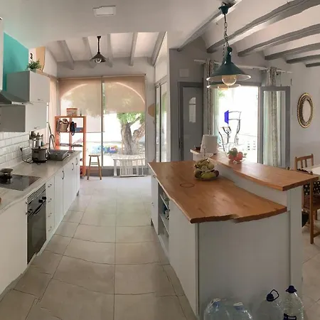 Fabric Holidays Playa Holiday home