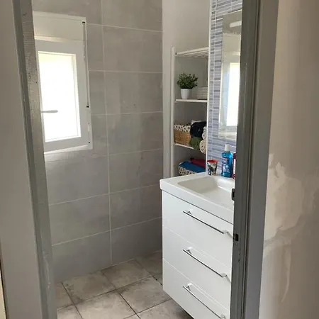 Holiday home Fabric Holidays Playa Calpe