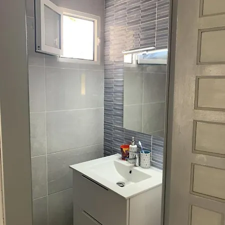 Fabric Holidays Playa Holiday home *