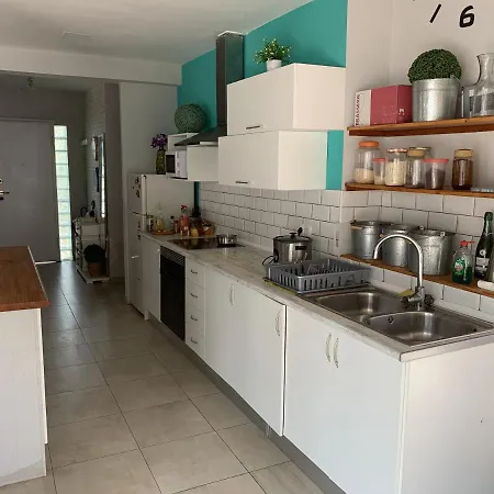 Fabric Holidays Playa Holiday home