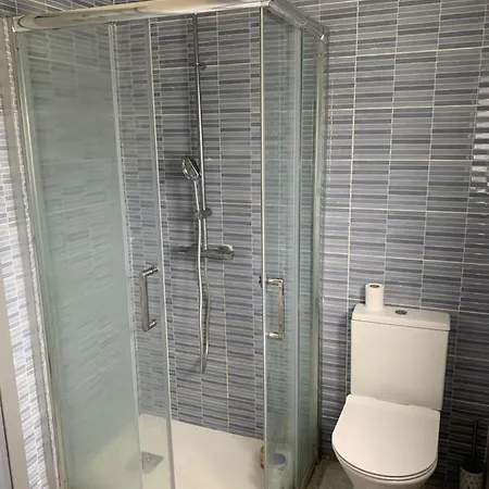 Fabric Holidays Playa Holiday home Calpe