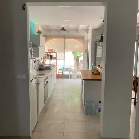 Fabric Holidays Playa Holiday home