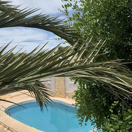 Fabric Holidays Playa Holiday home *