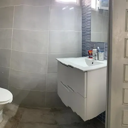 Fabric Holidays Playa Holiday home Calpe