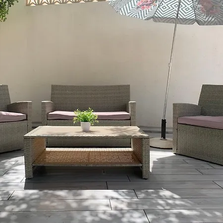 Holiday home Fabric Holidays Playa Calpe