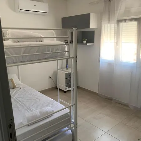 Fabric Holidays Playa Holiday home Calpe