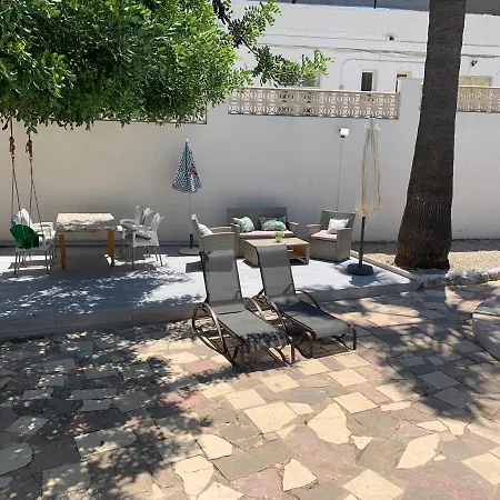 Holiday home Fabric Holidays Playa Calpe