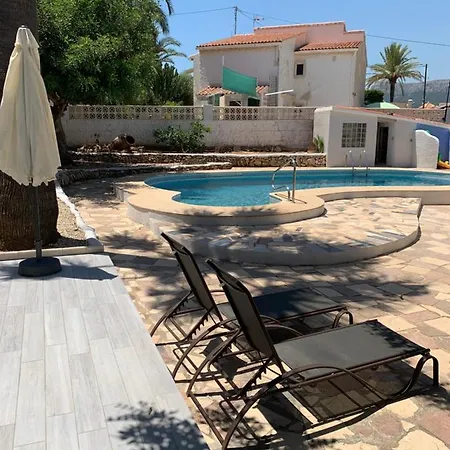 Holiday home Fabric Holidays Playa *