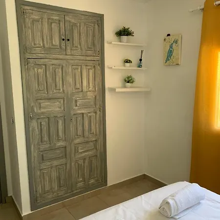Holiday home Fabric Holidays Playa Calpe