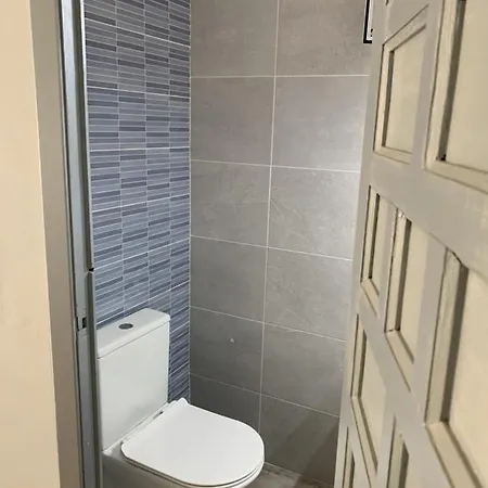 Hotel Fabric Holidays Playa Calpe